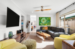 Cerca Del Agua family and pet friendly